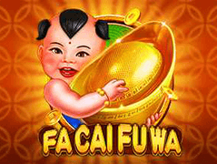 Fa Cai Fu Wa icon