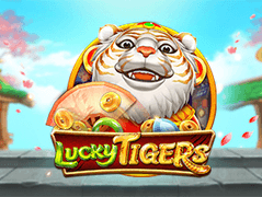 Lucky Tigers icon