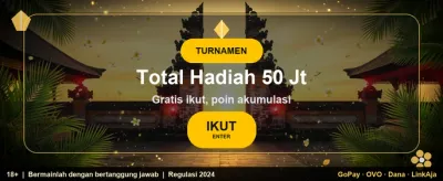 Jackpot Slot Terbesar Hari Ini