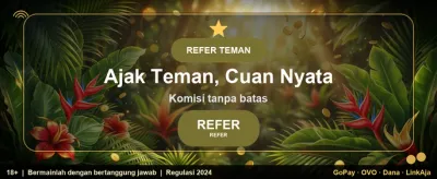 Login Jagowin404 Sekarang Juga