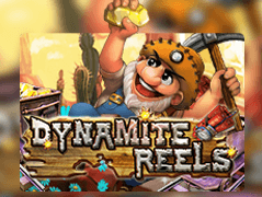 Dynamite Reels icon