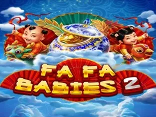 Fa Fa Babies 2