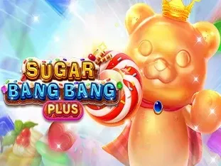 Sugar Bang Bang Plus icon