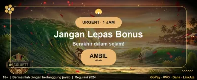 Kemenangan Besar di Jagowin404