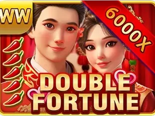 Double Fortune icon