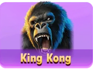 King Kong icon