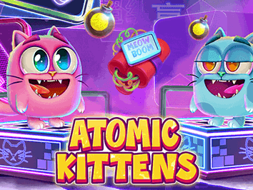 Atomic Kittens icon