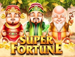 Super Fortune icon