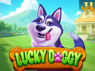 Lucky Doggy icon